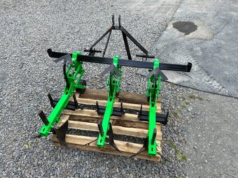 Hrobkovac trojkombinace 150cm - 4