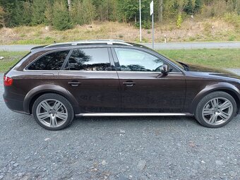 Audi A4 allroad 2.0 tdi - 4