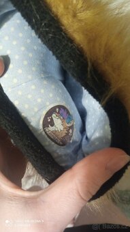 Fursuit psa s floppy ears - 4