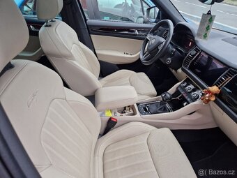 Škoda Kodiaq 2,0 TDi 140kW - 4