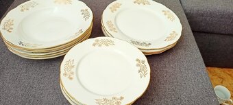 Starší porcelán většina do roku 1960 - 4