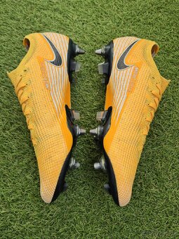 Kopačky Nike Mercurial Vapor 13 Elite SG-PRO, vel 41 - 4