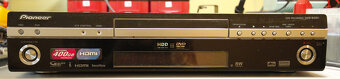 Pioneer DVR 930H - 4