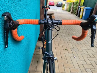 Haibike AFFAIR Race 8.0 s výbavou Ultegra R8000 - 4