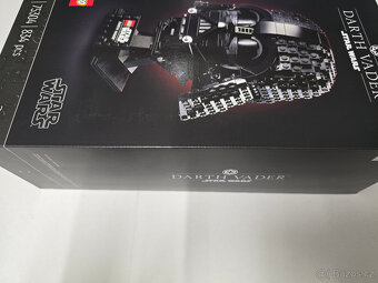 LEGO® Star Wars™ 75304 Helma Dartha Vadera - 4
