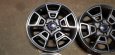 Litá kola R 17 ford rozteč 4x108 - 4