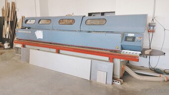 Olepovačka hran Ott - 4
