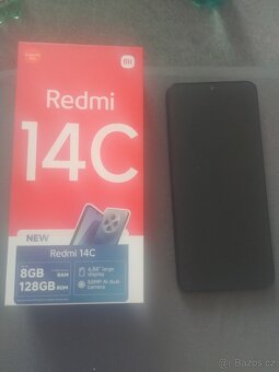 Redmi 14 C - 4