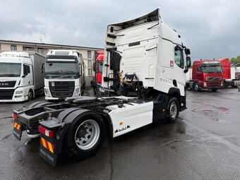 Renault T460 Standard, Automat , Euro VI - 4