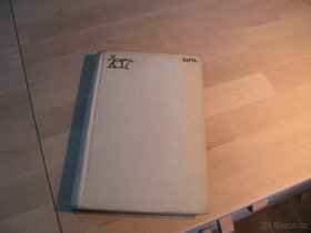 Kundera Milan: Žert, 1967 - 4