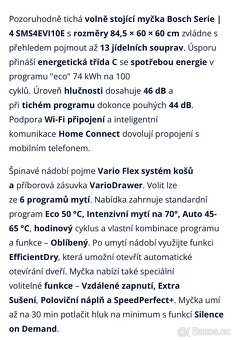 Bosch silence plus - 4