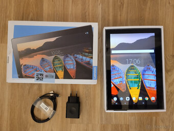 Tablet Lenovo Tab3,10" - 4