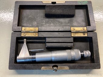 Mikrometry - 4