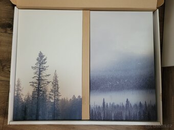 Obrazy Ikea Gronby - 4