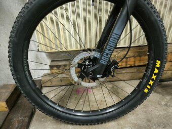 ARES S3 Bike 1000W - 4