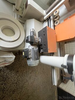 Olepovacka SCM S 3000 - 4