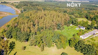 Prodej pozemek Bydlení, 7830㎡ - 4