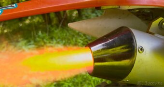 Minirocket 250 - 4