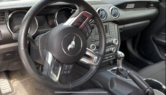 Ford Mustang 3.7 V6 2015 - 4