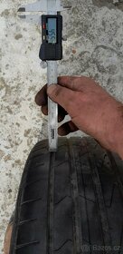 Pneumatiky Hankook ventus prime 205/55 R16 - 4