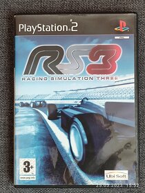 Hry pro PS2 (3) - 4