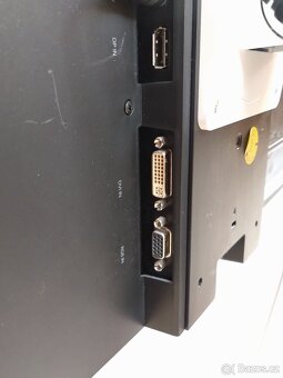Samsung SA650 27" FHD profesionální monitor - 4