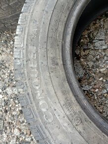 PNEU 225/65R16C 112/110R 6 MM VZOREK - 4