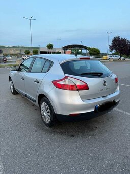 Renault megane 1.6 16v 74kw - 4