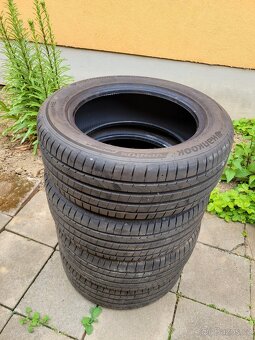 4x Letní pneu Hankook Ventus Prime4 205/55 R16 91H K135 - 4