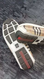 Mokasíny Burberry - 4