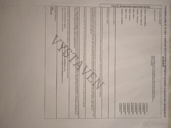 Bio certifikovaná zelenina - 4