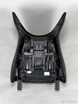 Přední vyhřívané sedlo PowerParts - KTM - 4