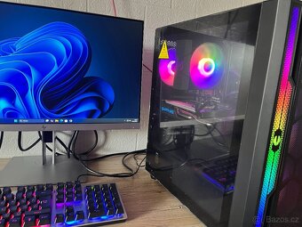Herní PC-Fortnite-Valorant - Last of US-Spider-man - 4