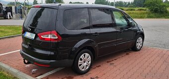 Ford galaxy 2.0tdci 7 míst 2013 - 4