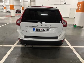 Volvo xc60 2013 - 4