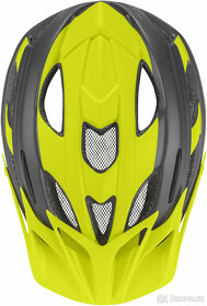 Prodám dětskou cyklistickou přilbu Etape HERO vel. 48-53 cm - 4