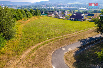 Prodej pozemku k bydlení, 1308 m², Malšovice - 4