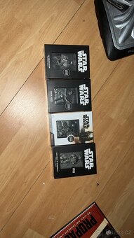 Star wars - 4