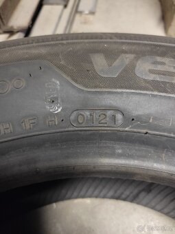 Pneumatiky Hankook ventus prime 3 - 4
