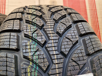 225/50 r17 zimni pneumatiky 2KS 225 50 17 225/50/17 - 4