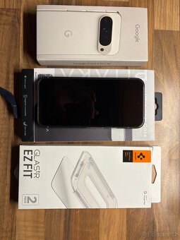 Google Pixel 9pro XL 128gb - 4