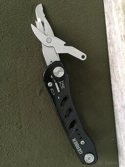 Tool Gerber USA model Suspension Čtěte - 4