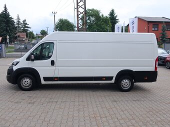 Peugeot Boxer 2.0BlueHDI 96kW L4H2 - 4