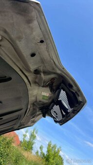 Bmw e46 Sedan Touring Facelift Kapota Toop - 4