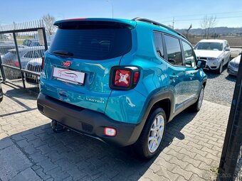 Jeep Renegade 4xe 4x4 LIMITED - 4