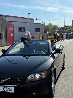 C70 II KABRIOLET/KUPÉ - 4