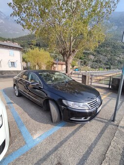Passat CC - 4