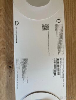 Apple Watch 10 46mm black - 4