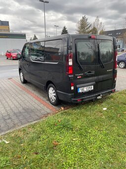 Renault trafik 20 tdi - 4