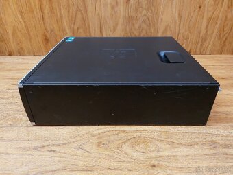 Stolní počítač HP Compaq 8100 Elite SFF 2 - 4